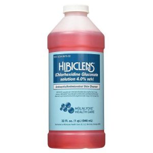 Hibiclens® Surgical Scrub