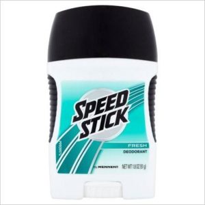 Speed Stick Fresh Deodorant 1.8 oz