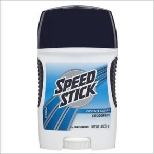 Speed Stick Ocean Surf Deodorant 1.8 oz