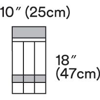 Steri-Drape Instrument Pouch