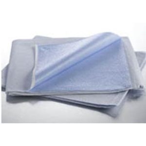 Graham Medical Products Stretcher Sheet. Qty 50 Units or Pieces