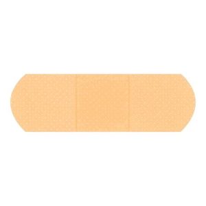 American White Cross First Aid Adhesive Strip