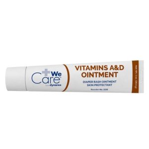 Vitamins A&D Ointment 1 oz. Tube