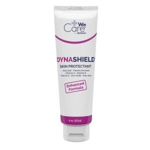 DynaShield Skin Protectant Barrier Cream 4 oz. Tube