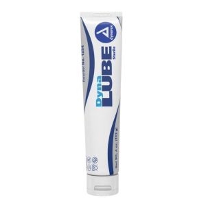 DynaLube Lubricating Jelly  Sterile 4 oz tube