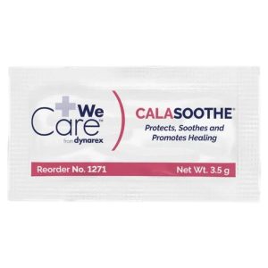 CalaSoothe Skin Protectant Cream