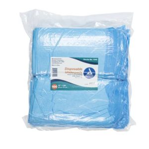 Disposable Underpads