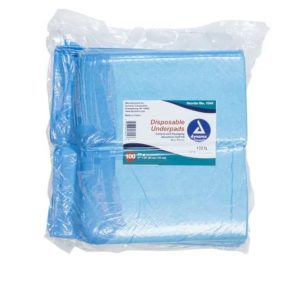 Disposable Underpads