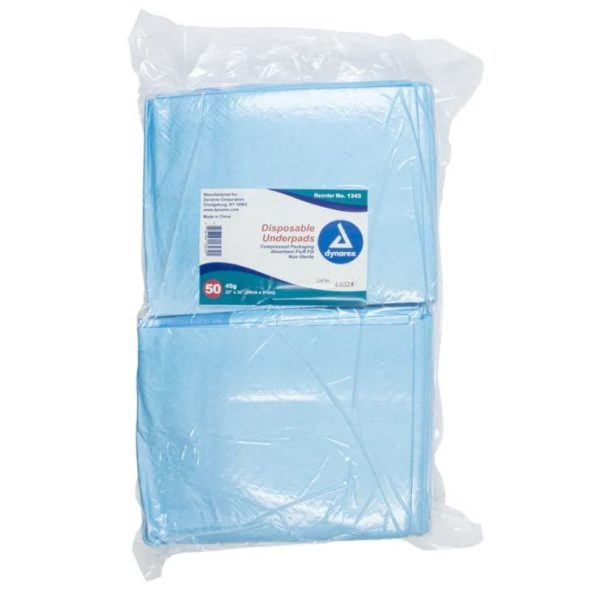 Disposable Underpads