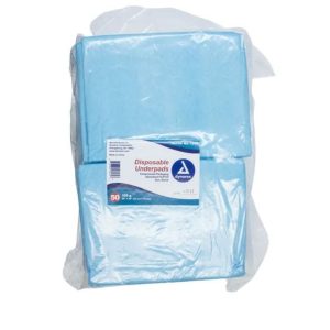 Disposable Underpads