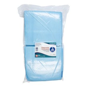 Disposable Underpads