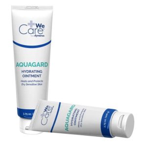 AquaGard Hydrating Ointment 3.75oz Tube