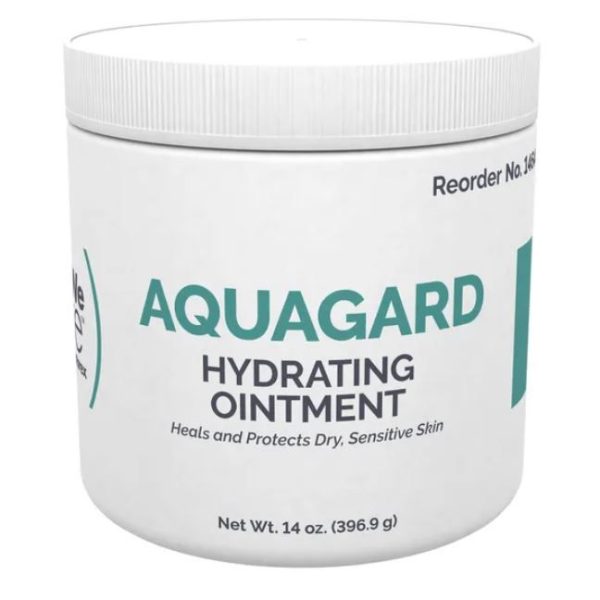 AquaGard Jar