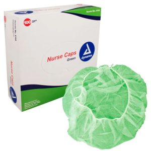 Nurse Cap O.R. 24"