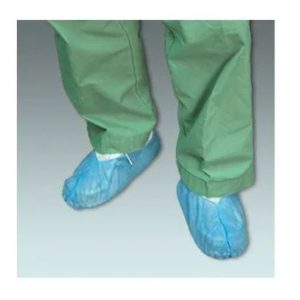 Shoe Cover - Non-Conductive & Non-Skid XL