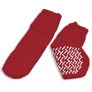 Double-Sided Slipper Socks - Small