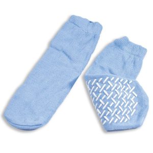 Single-Sided Slipper Socks - Large