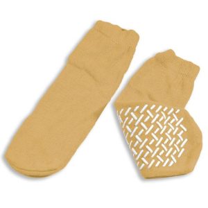 Single-Sided Slipper Socks - X-Large