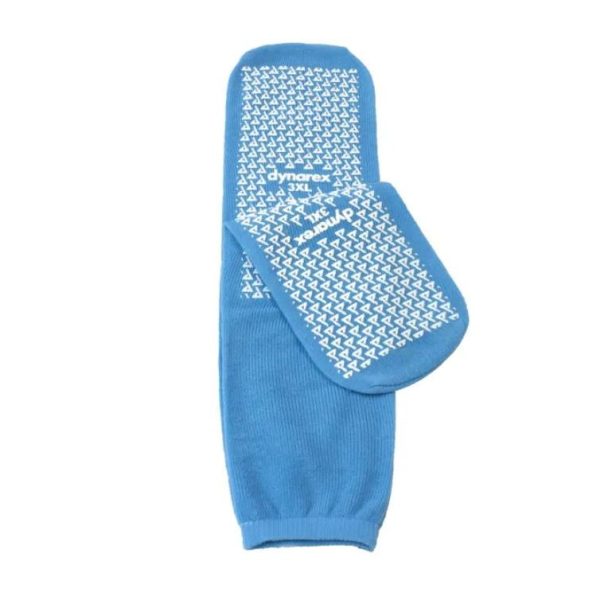 Single-Sided Slipper Socks - 3XL