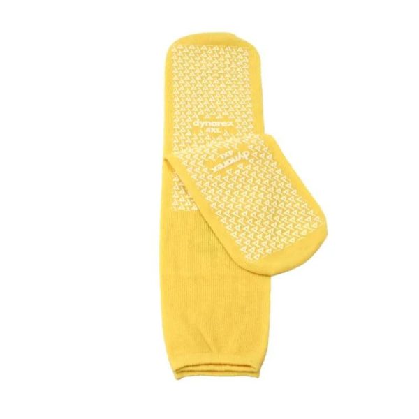 Single-Sided Slipper Socks - 4XL