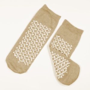 Double-Sided Slipper Socks - X-Large