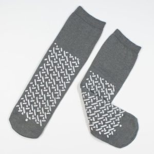 Double-Sided Slipper Socks - 2XL