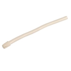 Saliva Ejectors White Tip / White Body