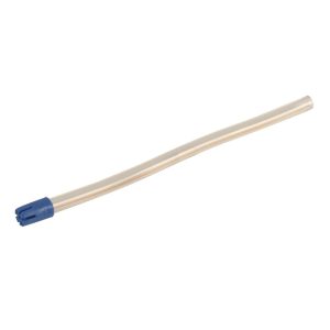 Saliva Ejectors Blue Tip / Clear Body