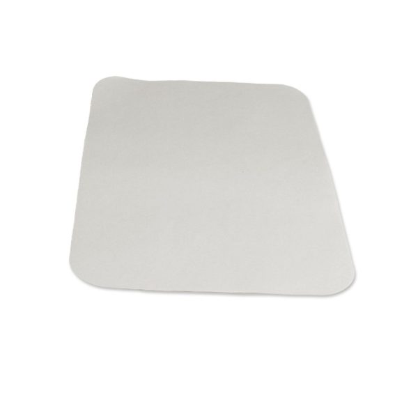 Paper Tray Covers 8.25" x 12.25"  White