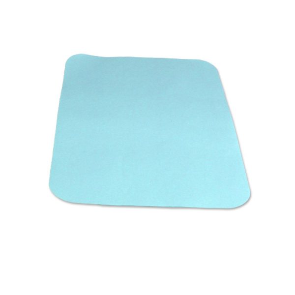 Paper Tray Covers 8.25" x 12.25"  Blue