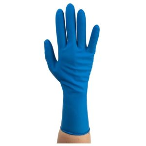 High Risk Latex Exam Glove