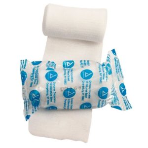 Stretch Gauze Bandage - 2"