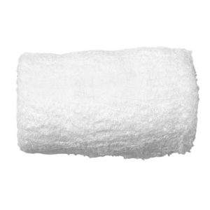 Krinkle Gauze Roll - 4.5" x 4.1yd.