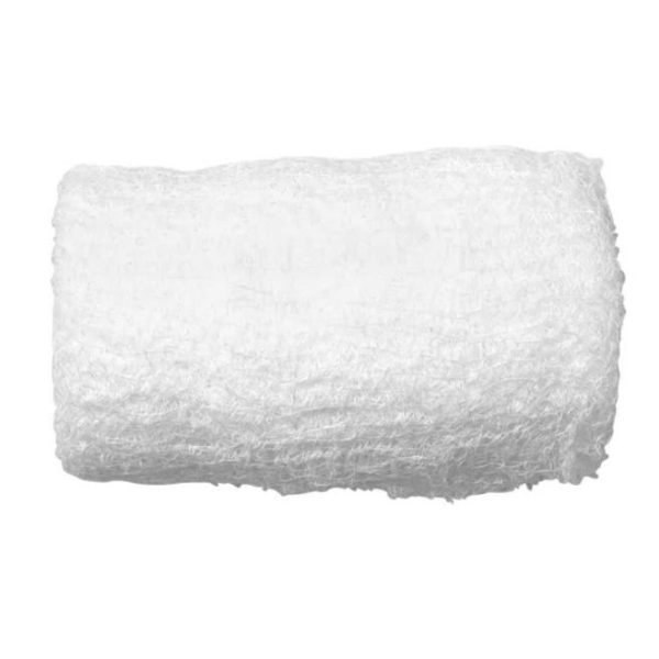 Krinkle Gauze Roll - 4.5" x 4.1yd.