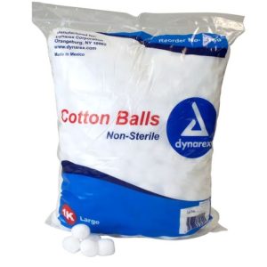 Cotton Ball - Large