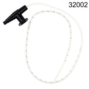 Single Suction Catheter - Adult Graduated Catheter