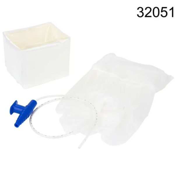 Suction Catheter Kits Sterile Pediatric