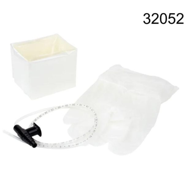 Suction Catheter Kits Sterile