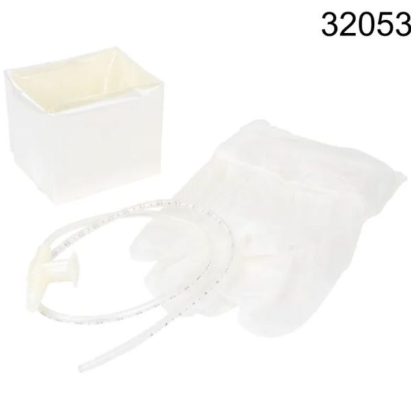 Suction Catheter Kits Sterile