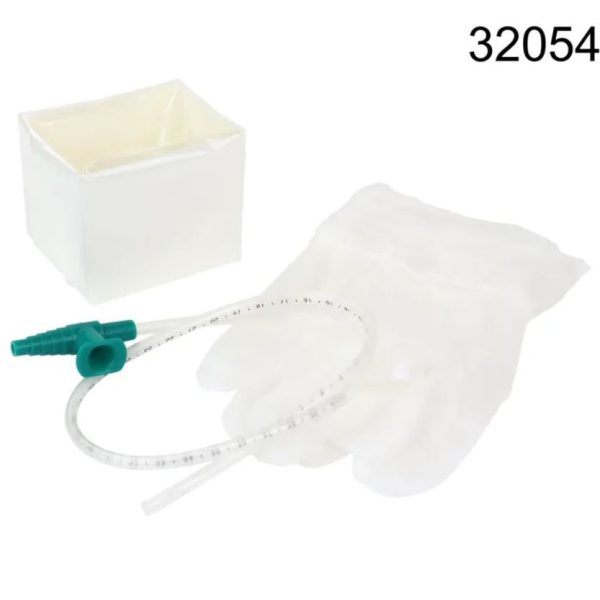 Suction Catheter Kits Sterile