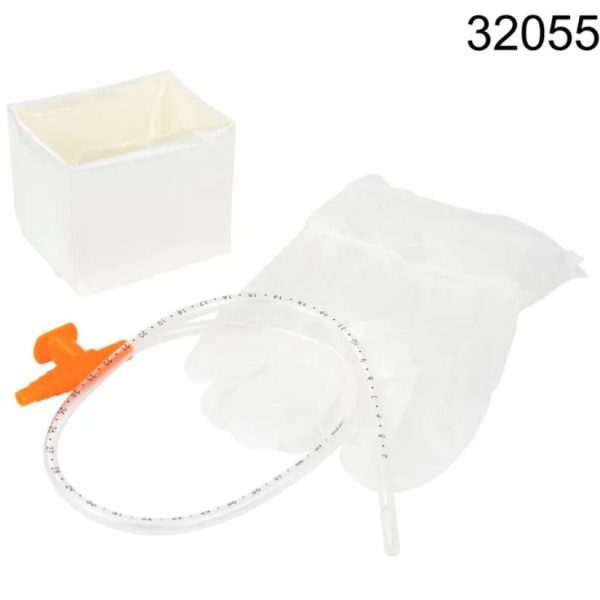 Suction Catheter Kits Sterile