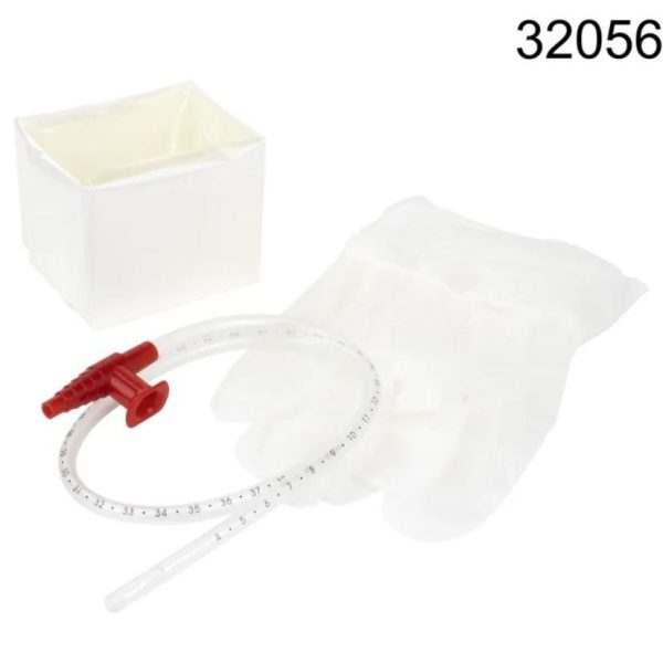 Suction Catheter Kits Sterile