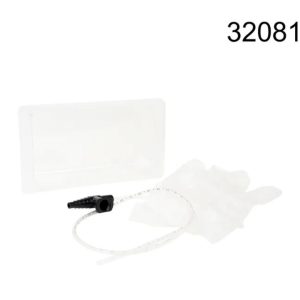 Suction Catheter Kit  - Adult Graduated Catheter