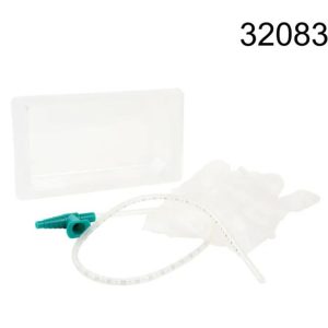 Suction Catheter Kit  - Adult Graduated Catheter