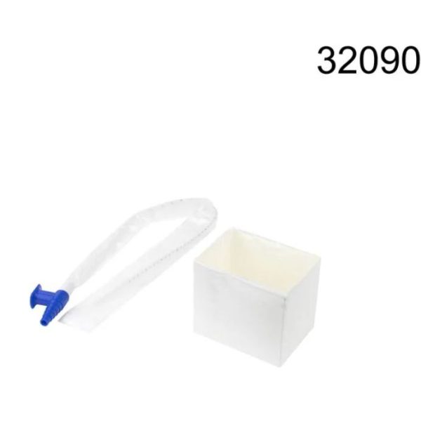 Suction Catheter Kit  Pediatric Graduated Sleeved Catheter