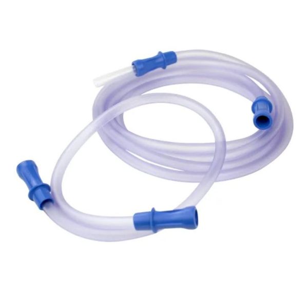 Suction Connecting Tubing Non-Conductive