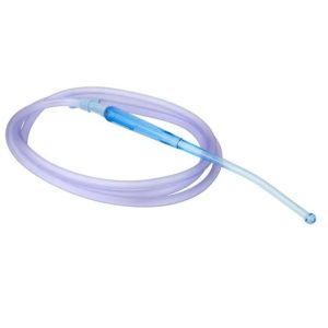 Yankauer w/Suction Tubing