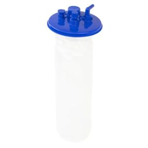 Disposable Suction Liner