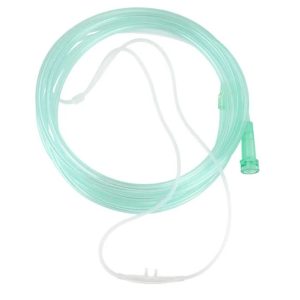 Nasal Oxygen Cannula  Super Soft Touch