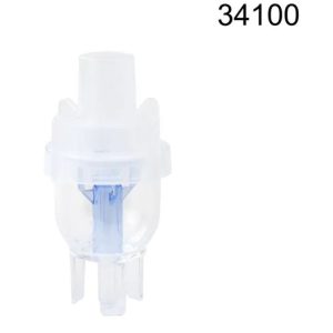 Small Volume Nebulizer 6 cc Cups